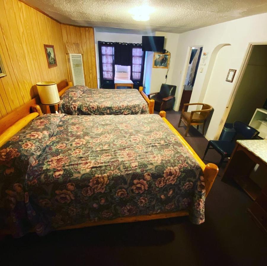 תרמופוליס Rainbow Motel מראה חיצוני תמונה