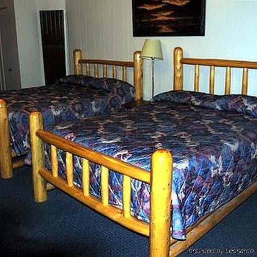 תרמופוליס Rainbow Motel חדר תמונה
