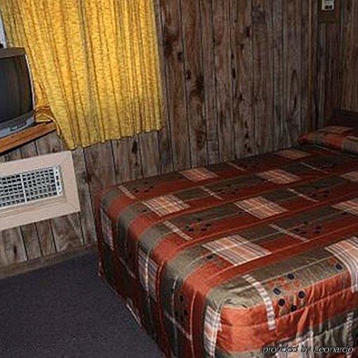 תרמופוליס Rainbow Motel חדר תמונה